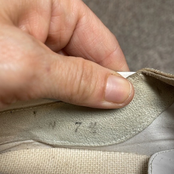 Stuart weitzman star studded platform runners - Picture 7 of 8